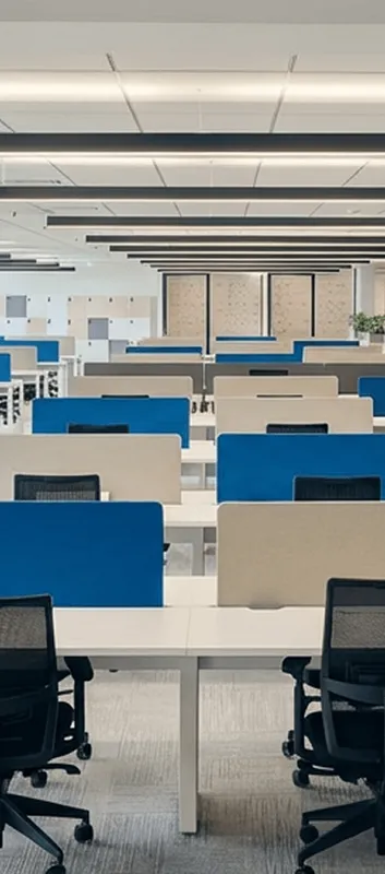 Office & Commercial Cleaning That Works in Bakersfield, CA
