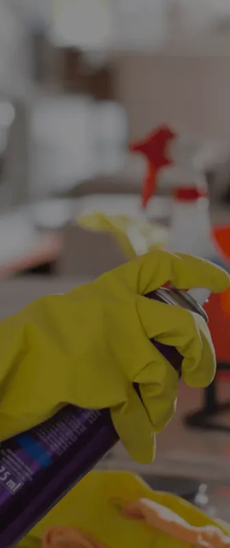 Reliable Residential & Commercial Cleaning in Bakersfield, CA