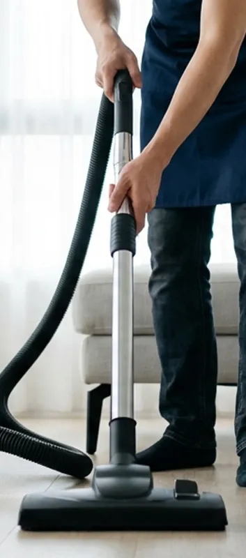 Professional Cleaning & Clean Out Services in Bakersfield, CA